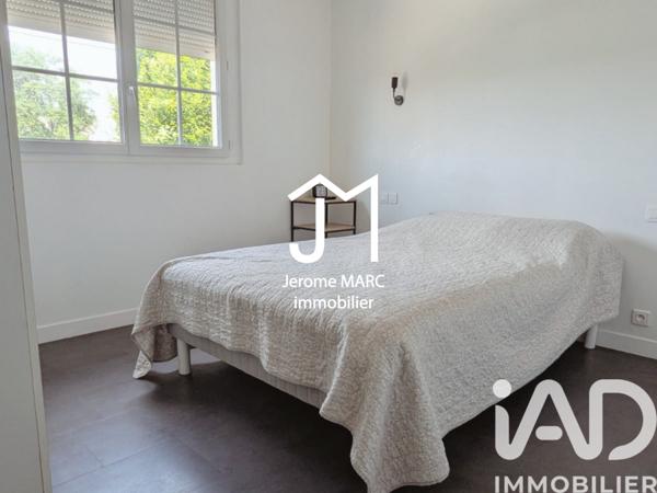 Maison à vendre 6 pièces 140 m² Sarcelles