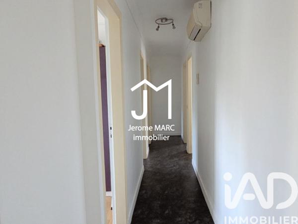 Maison à vendre 6 pièces 140 m² Sarcelles