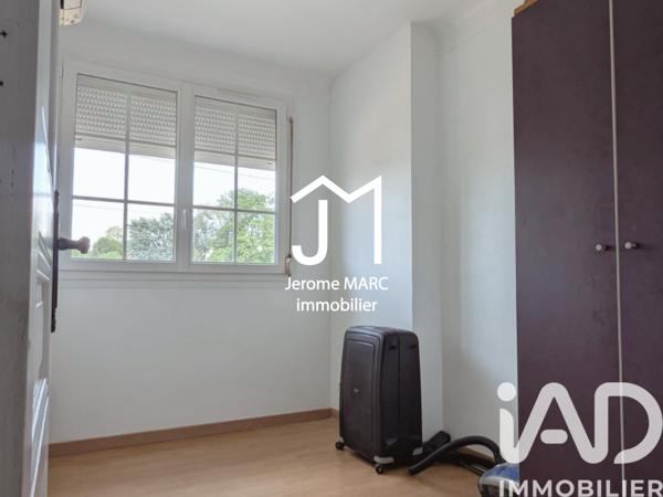 Maison à vendre 6 pièces 140 m² Sarcelles