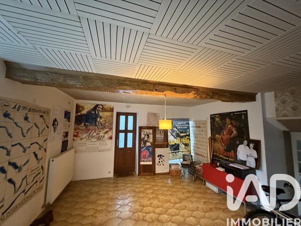 Maison à vendre 5 pièces 182 m² Thouars
