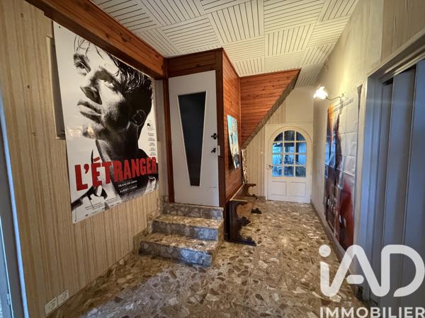 Maison à vendre 5 pièces 182 m² Thouars