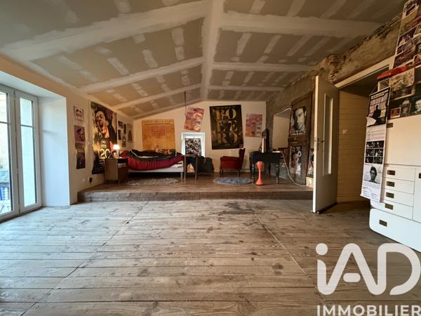 Maison à vendre 5 pièces 182 m² Thouars