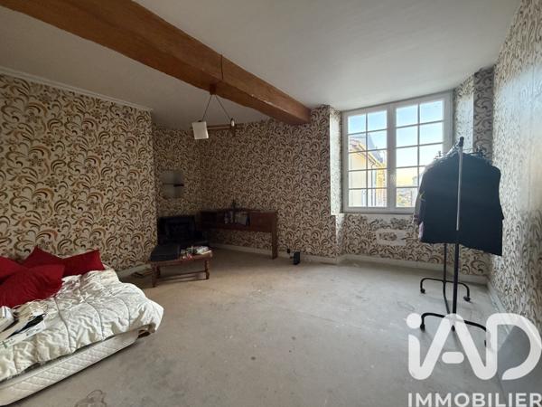 Maison à vendre 5 pièces 182 m² Thouars