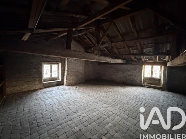 Maison à vendre 5 pièces 182 m² Thouars