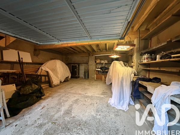 Maison à vendre 5 pièces 182 m² Thouars