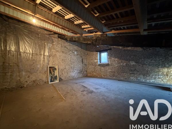 Maison à vendre 5 pièces 182 m² Thouars