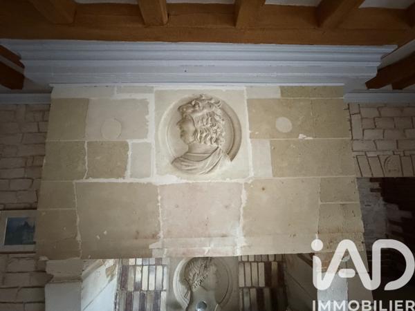 Maison à vendre 5 pièces 182 m² Thouars