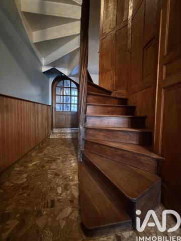 Maison à vendre 5 pièces 182 m² Thouars