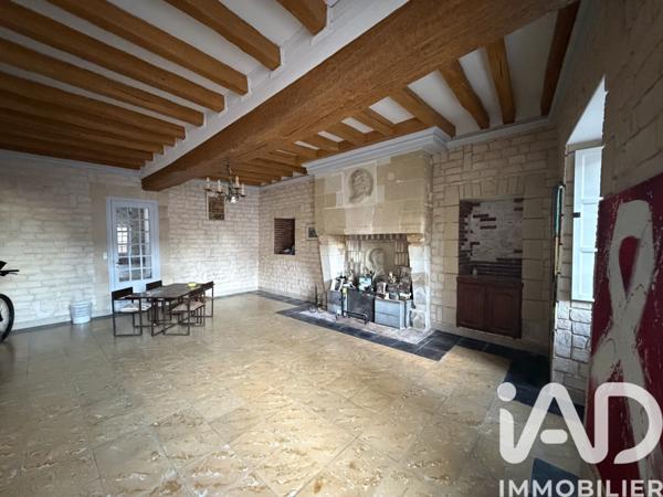 Maison à vendre 5 pièces 182 m² Thouars