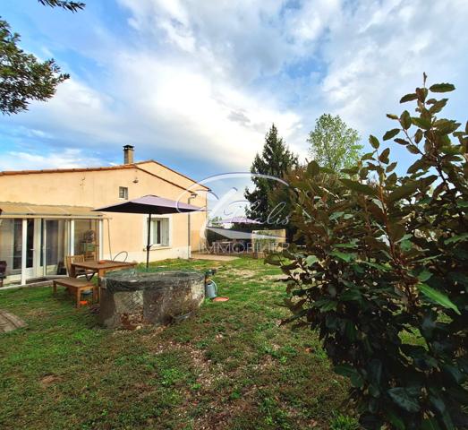 EXCLUSIVITÉ THALIS IMMOBILIER