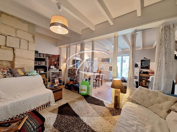 EXCLUSIVITÉ THALIS IMMOBILIER