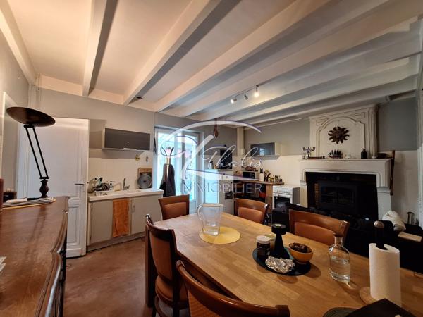 EXCLUSIVITÉ THALIS IMMOBILIER