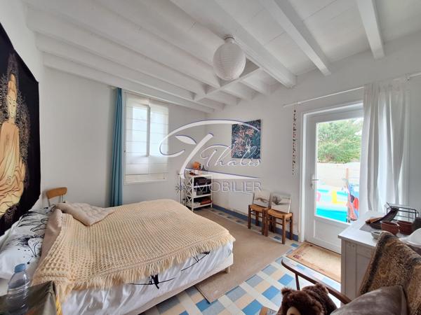 EXCLUSIVITÉ THALIS IMMOBILIER