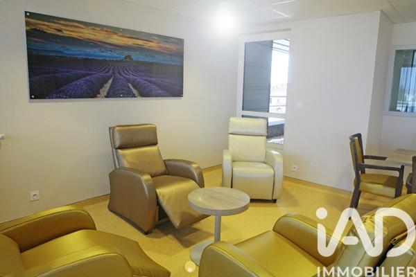 Studio à vendre 20,01 m² Argenteuil