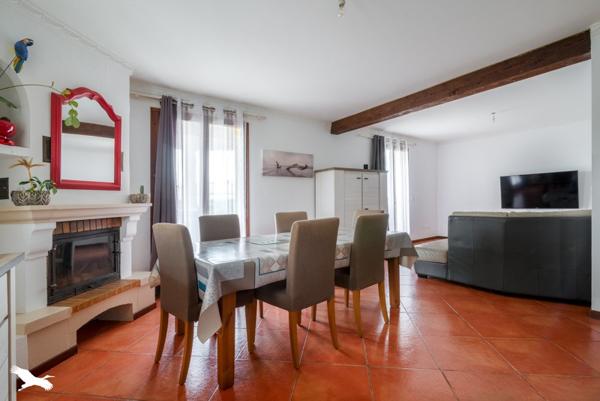 Maison à vendre |  Saint-Jory |  6 pièces | 161 m²