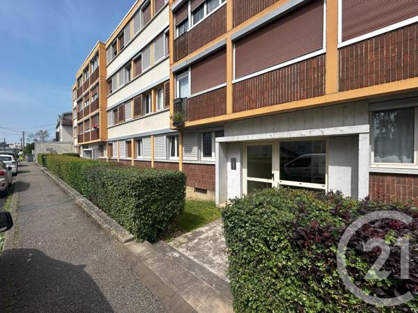 Appartement à vendre  4 pièces - 70,88 m2 DOLE - 39