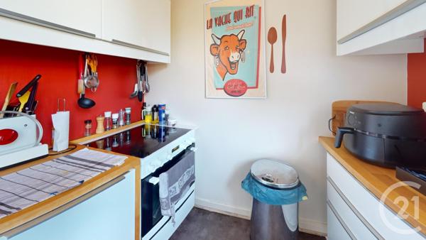 Appartement à vendre  4 pièces - 70,88 m2 DOLE - 39