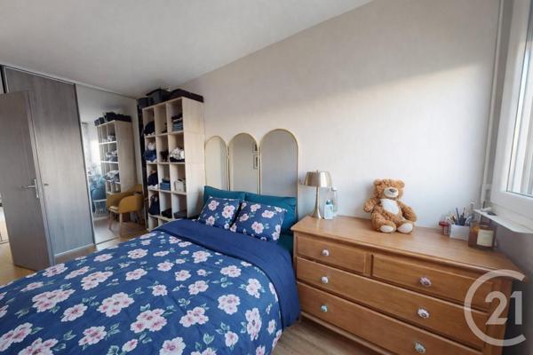 Appartement à vendre  4 pièces - 70,88 m2 DOLE - 39