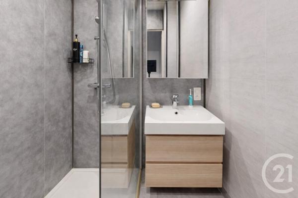 Appartement à vendre  4 pièces - 70,88 m2 DOLE - 39