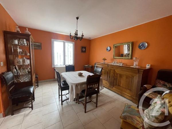 Maison à vendre  4 pièces - 75 m 2   LA CHATRE  - 36