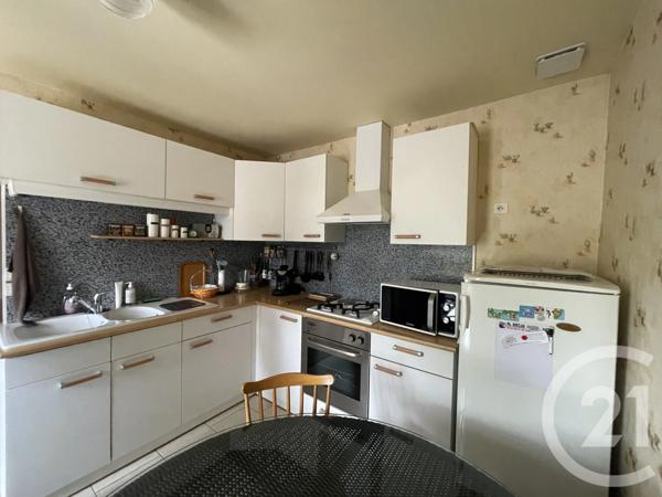 Maison à vendre  4 pièces - 75 m 2   LA CHATRE  - 36