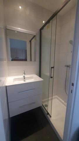 Appartement à louer    1 pièce •  Lyon 6