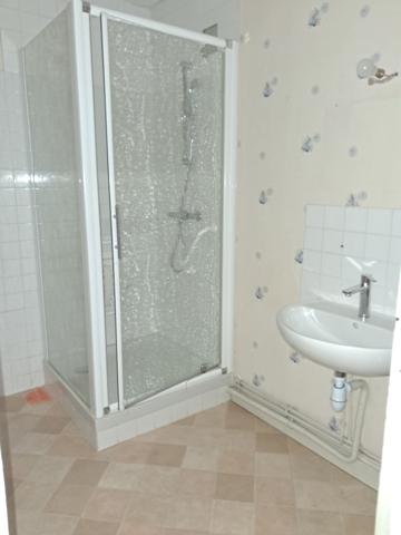 Appartement 4 pièce(s) 2 chambre(s) 66 m²