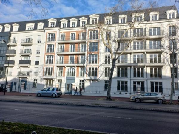 Appartement 3 pièces à louer