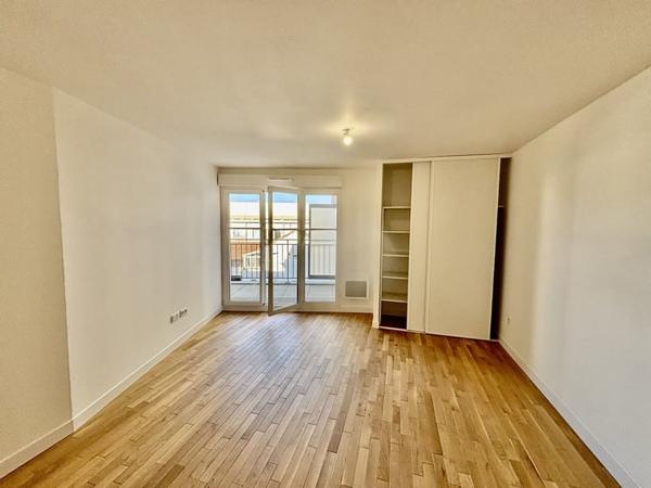 Appartement 3 pièces à louer