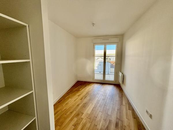 Appartement 3 pièces à louer
