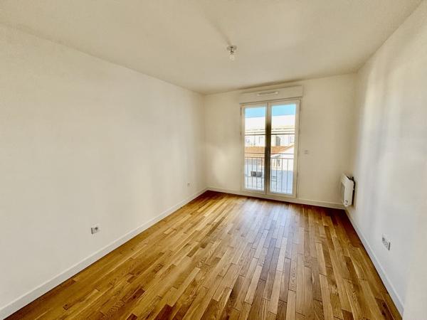 Appartement 3 pièces à louer