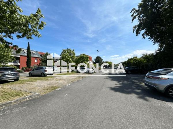 À vendre Appartement 2 pièces 35.66 m² - Eysines 33185