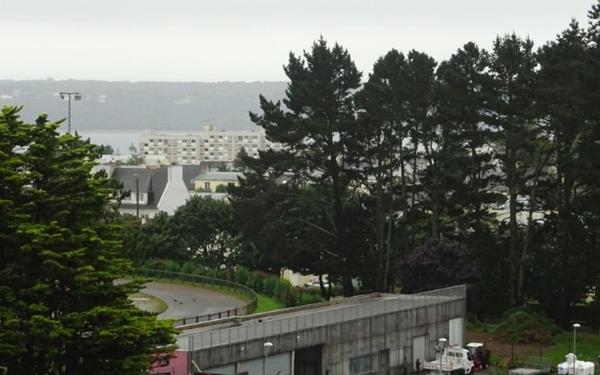 Appartement à louer    2 pièces •  Brest