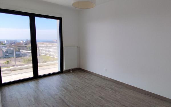 Appartement à louer    2 pièces •  Brest