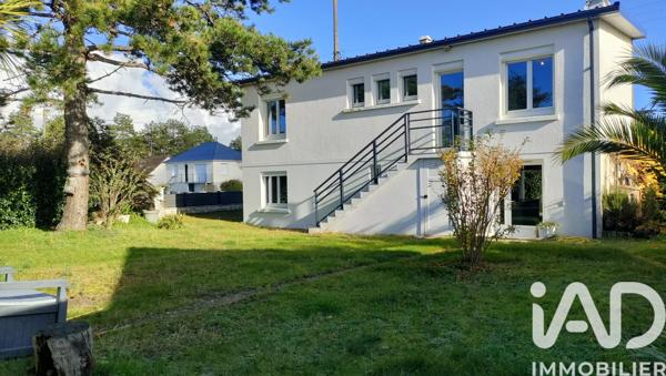 Maison à vendre 6 pièces 155 m² Hauteville-sur-Mer