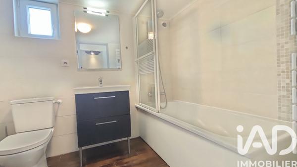 Maison à vendre 6 pièces 155 m² Hauteville-sur-Mer