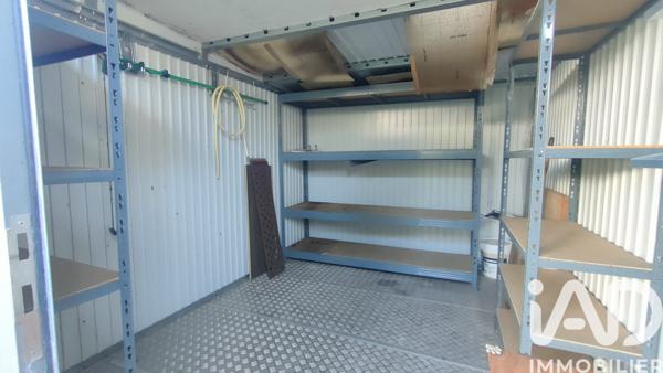 Maison à vendre 6 pièces 155 m² Hauteville-sur-Mer