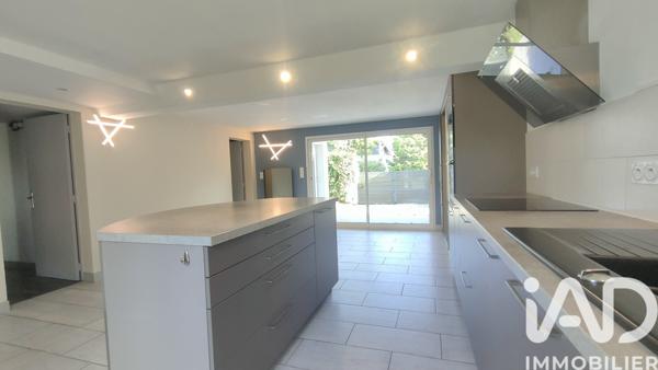 Maison à vendre 6 pièces 155 m² Hauteville-sur-Mer