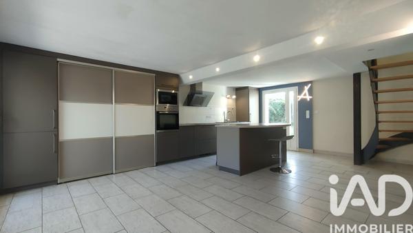 Maison à vendre 6 pièces 155 m² Hauteville-sur-Mer