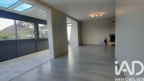 Maison à vendre 6 pièces 155 m² Hauteville-sur-Mer