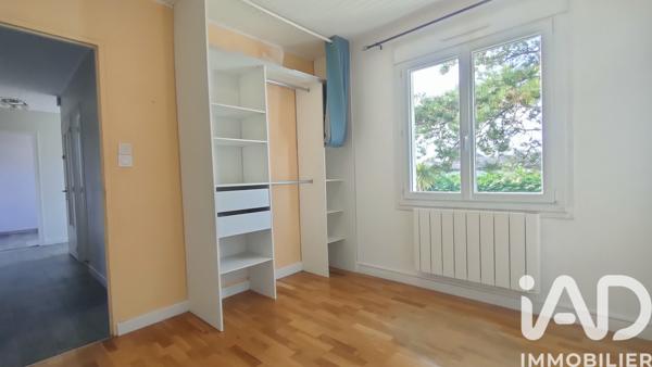 Maison à vendre 6 pièces 155 m² Hauteville-sur-Mer