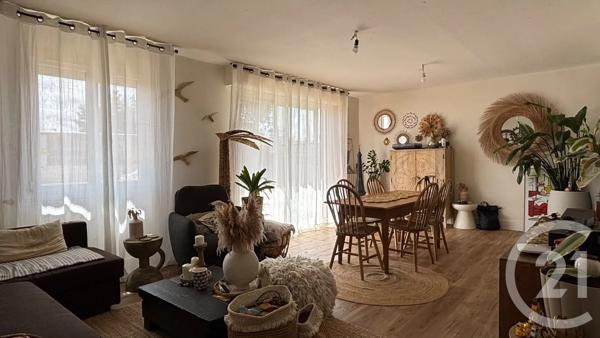 Maison à vendre  4 pièces - 87,64 m 2   VERNOUILLET  - 28