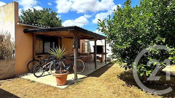 Maison à vendre  4 pièces - 87,64 m 2   VERNOUILLET  - 28