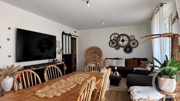 Maison à vendre  4 pièces - 87,64 m 2   VERNOUILLET  - 28