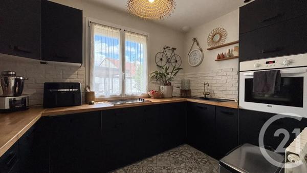 Maison à vendre  4 pièces - 87,64 m 2   VERNOUILLET  - 28
