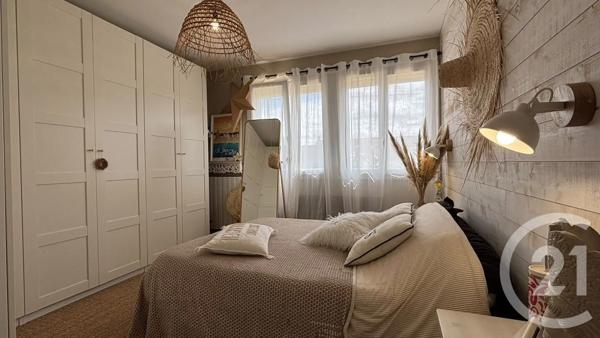 Maison à vendre  4 pièces - 87,64 m 2   VERNOUILLET  - 28