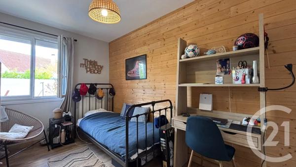 Maison à vendre  4 pièces - 87,64 m 2   VERNOUILLET  - 28