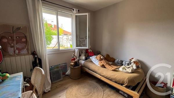 Maison à vendre  4 pièces - 87,64 m 2   VERNOUILLET  - 28