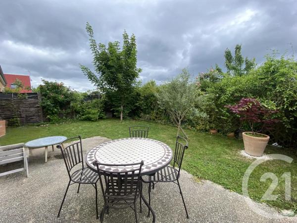 Maison à vendre  4 pièces - 85,10 m 2   CHAMPHOL  - 28