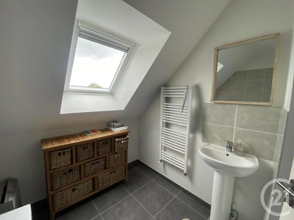 Maison à vendre  4 pièces - 85,10 m 2   CHAMPHOL  - 28